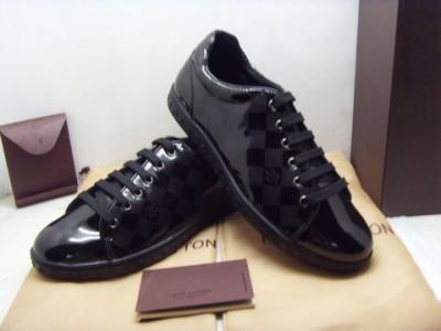 cheap Louis Vuitton Shoes-341